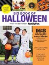 FamilyFun Big Book of Halloween